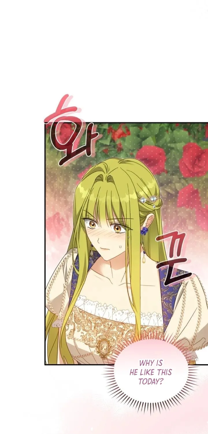 Read Revolutionary Princess Eve Manga Online