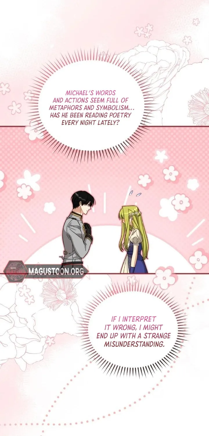 Read Revolutionary Princess Eve Manga Online