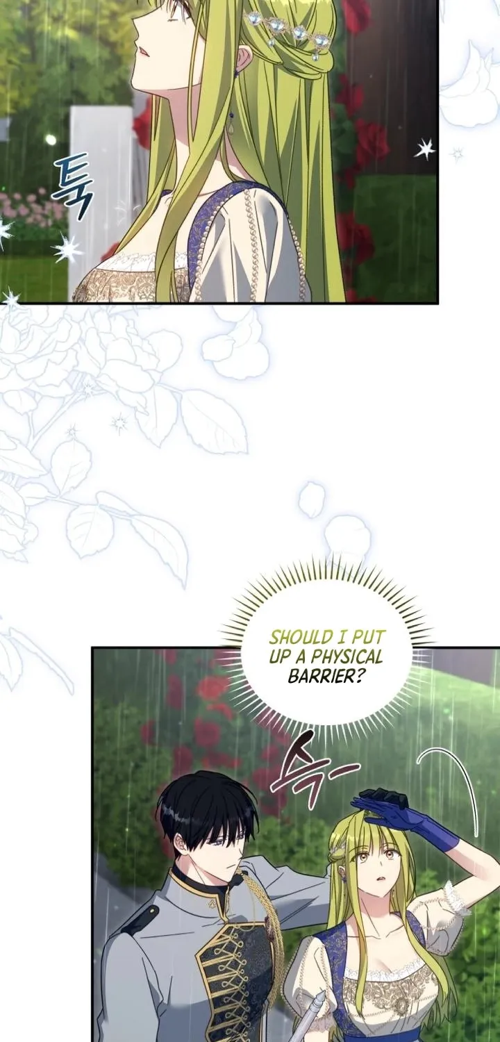 Read Revolutionary Princess Eve Manga Online