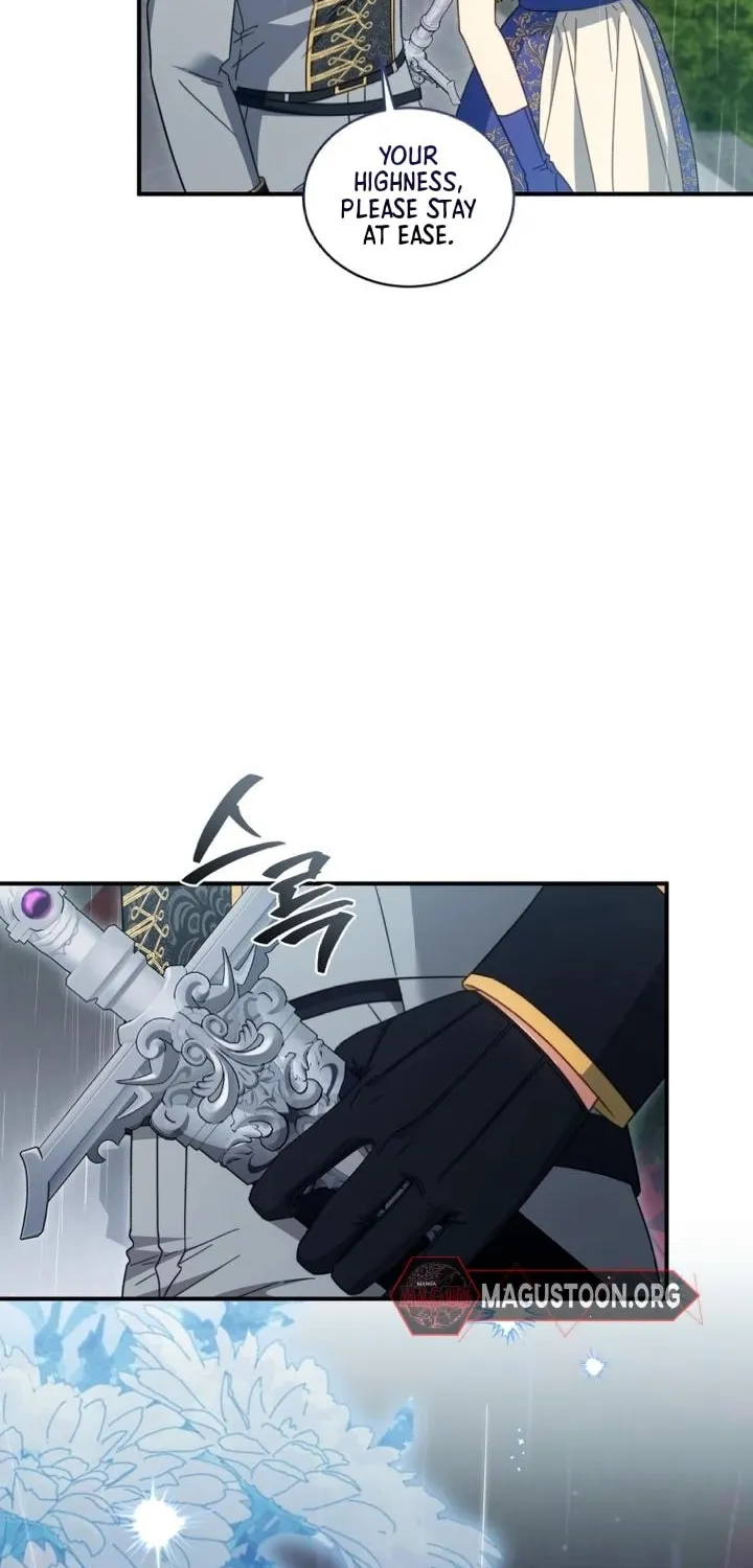 Read Revolutionary Princess Eve Manga Online