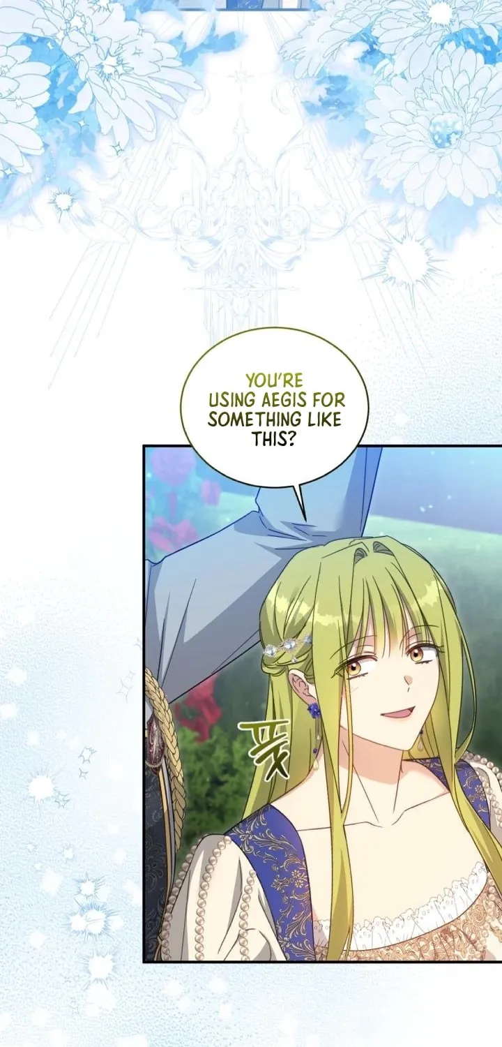 Read Revolutionary Princess Eve Manga Online