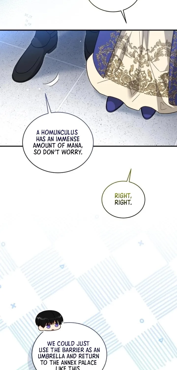 Read Revolutionary Princess Eve Manga Online