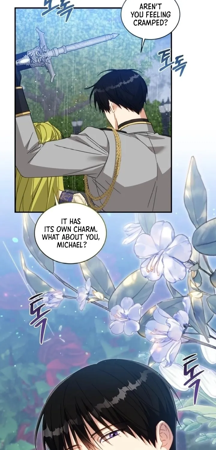 Read Revolutionary Princess Eve Manga Online