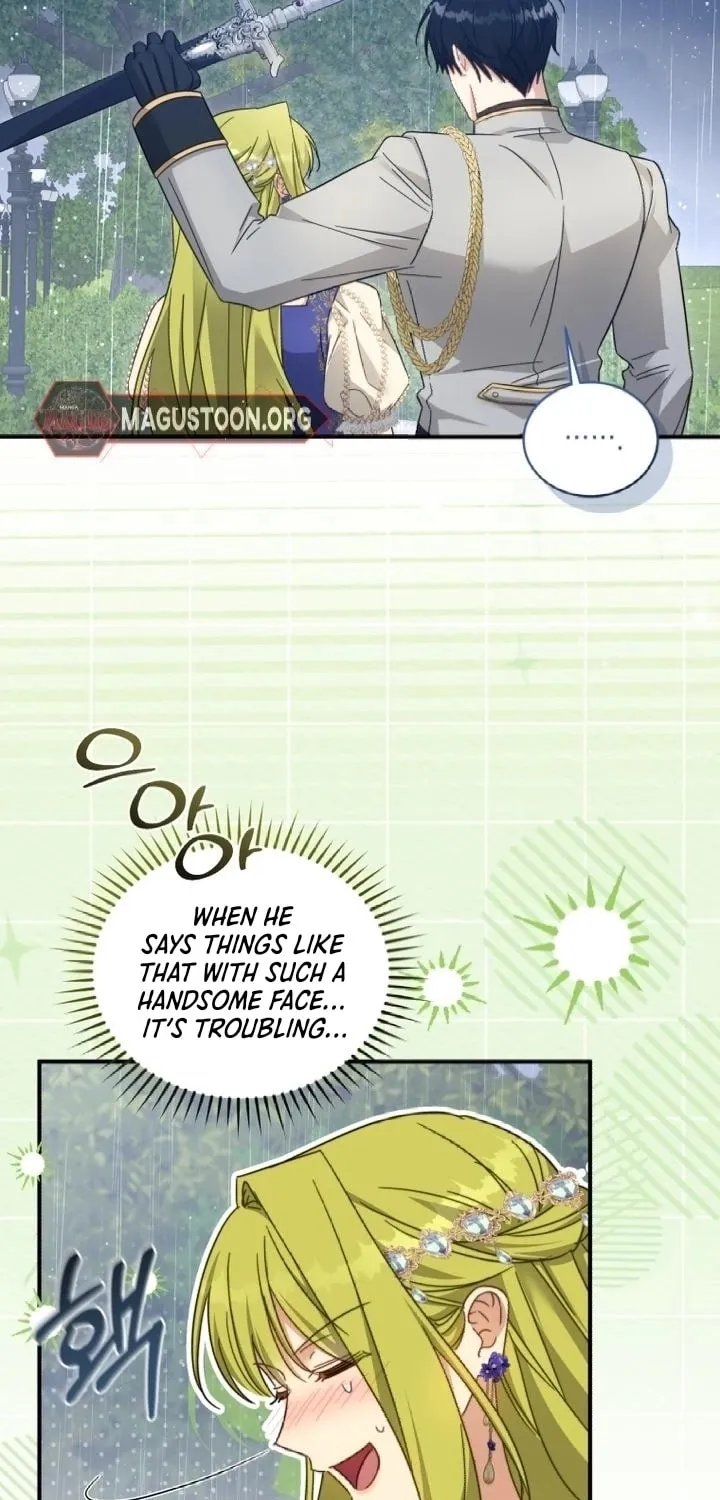 Read Revolutionary Princess Eve Manga Online