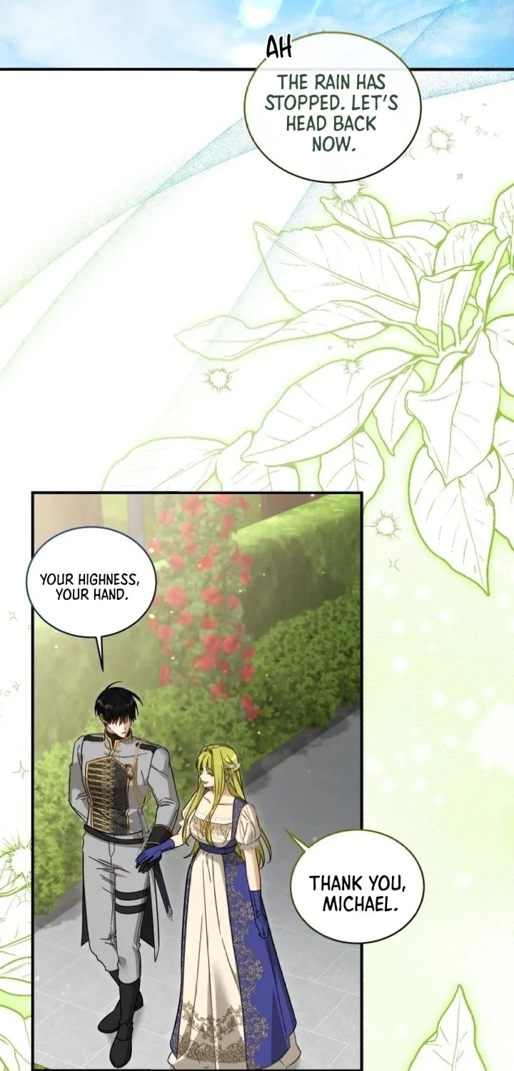 Read Revolutionary Princess Eve Manga Online