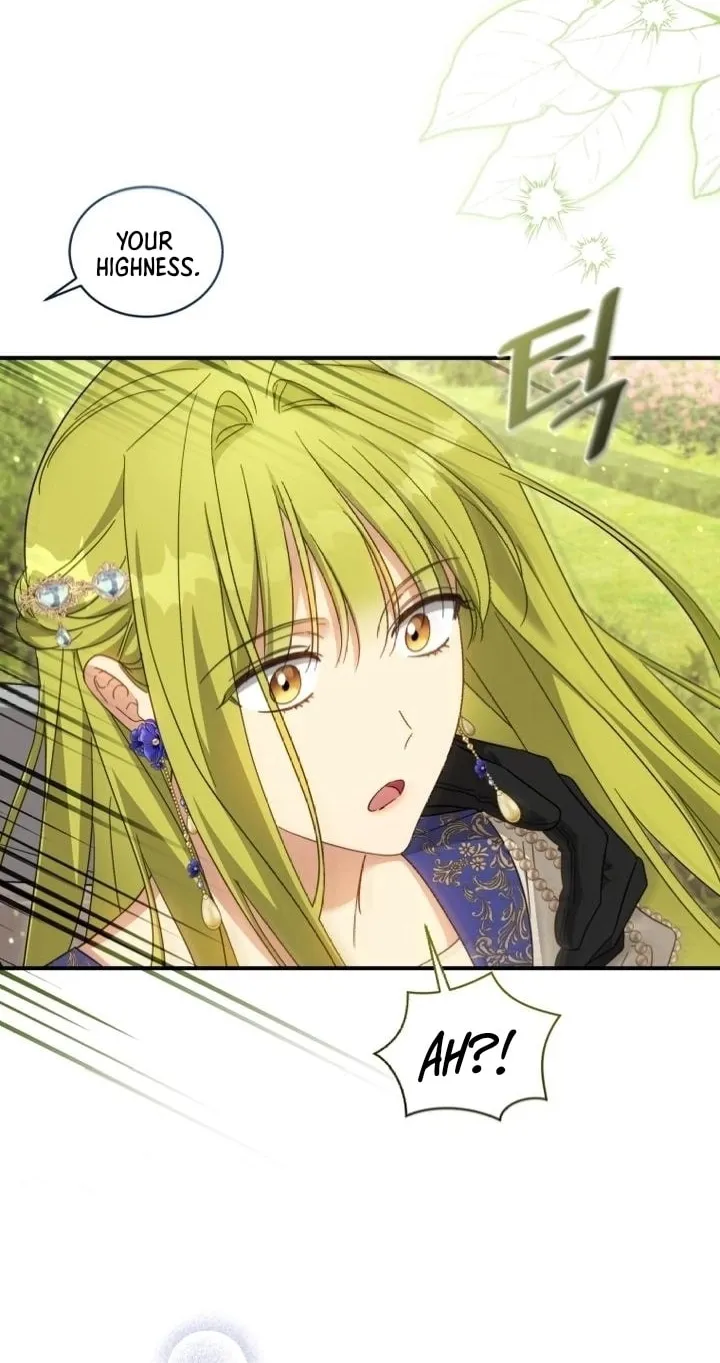 Read Revolutionary Princess Eve Manga Online