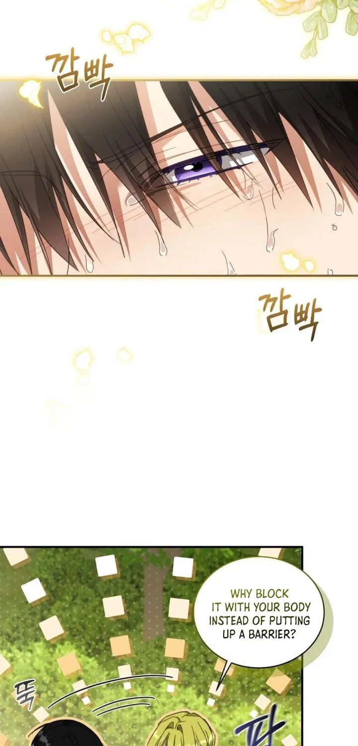 Read Revolutionary Princess Eve Manga Online