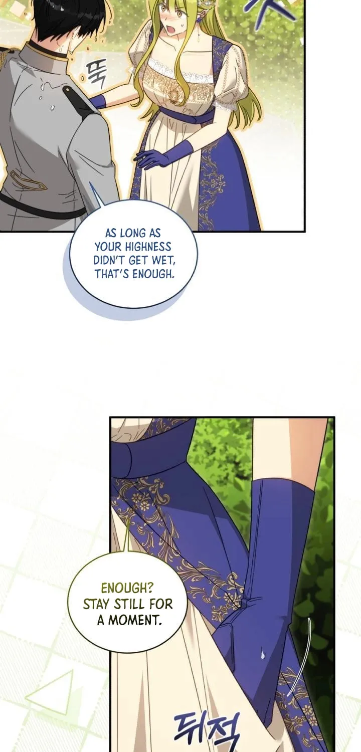 Read Revolutionary Princess Eve Manga Online