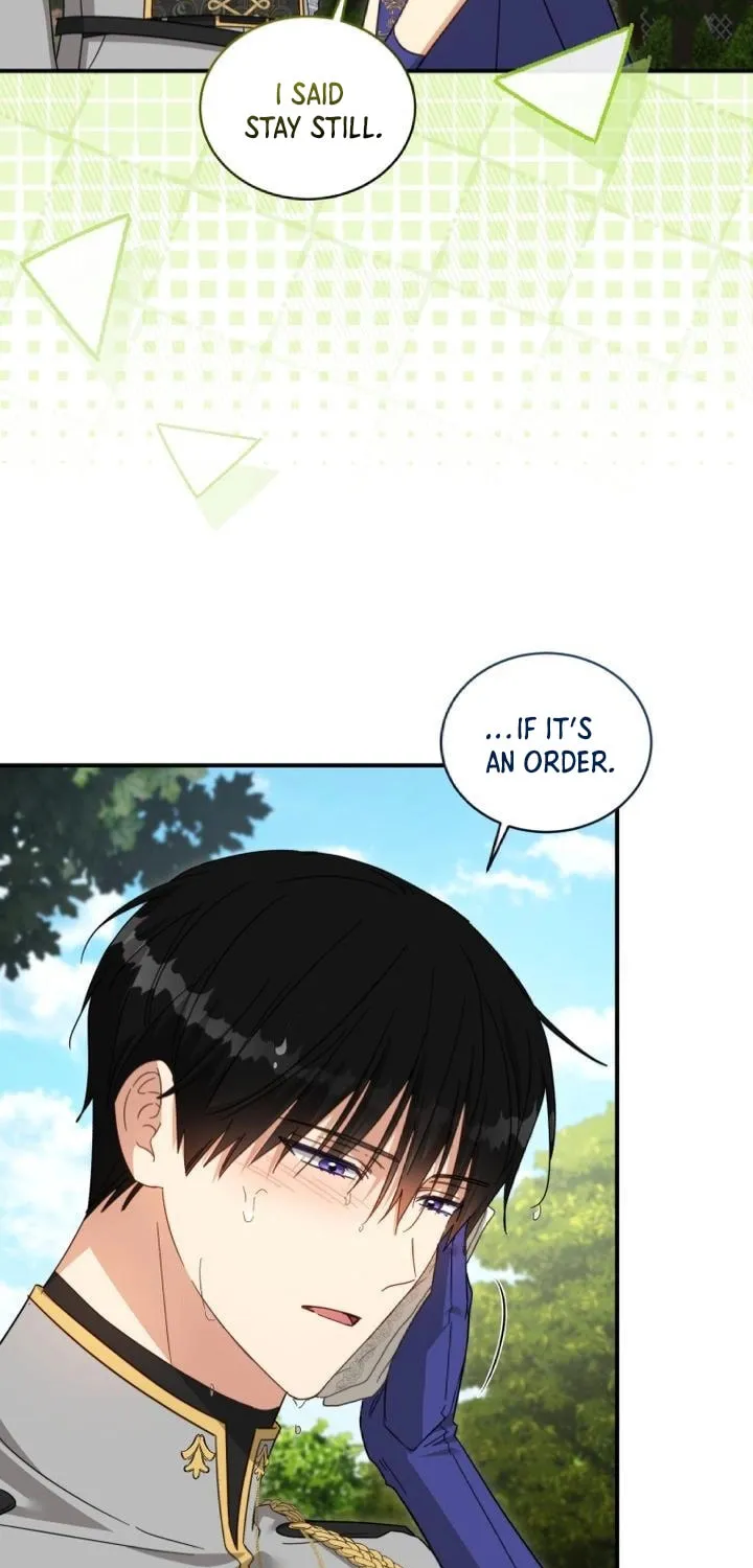 Read Revolutionary Princess Eve Manga Online