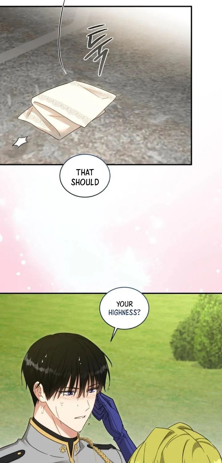 Read Revolutionary Princess Eve Manga Online