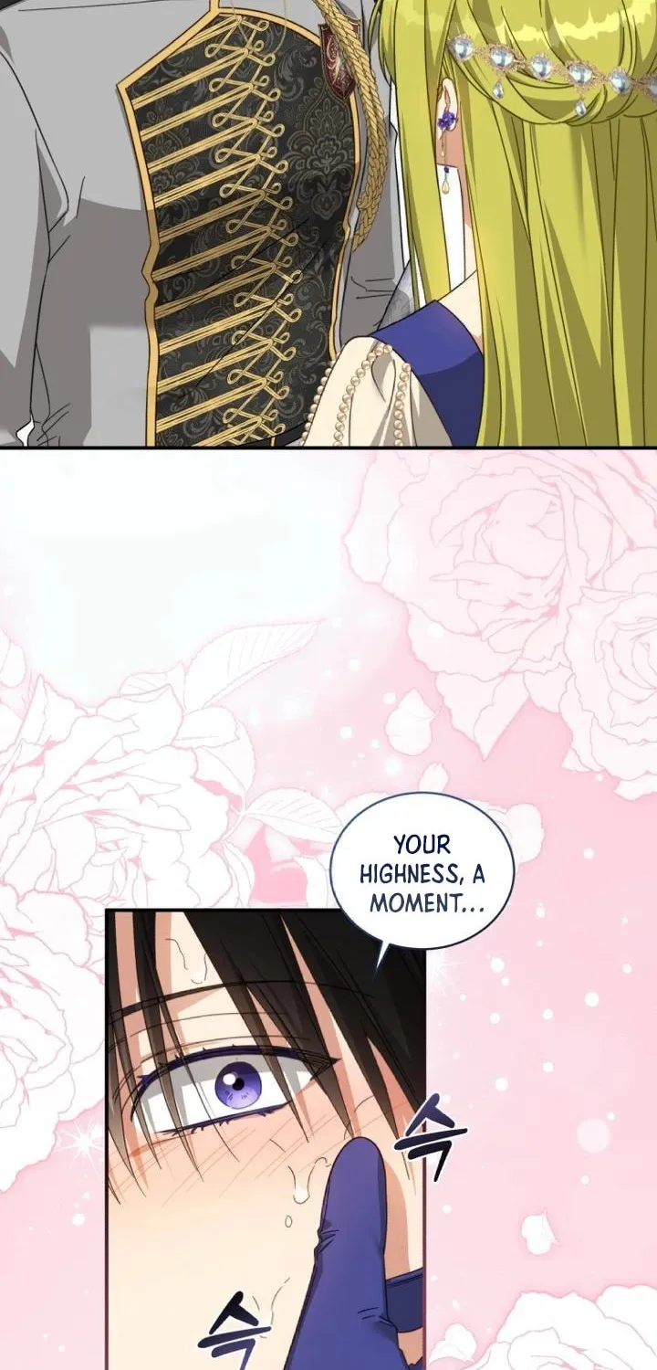 Read Revolutionary Princess Eve Manga Online