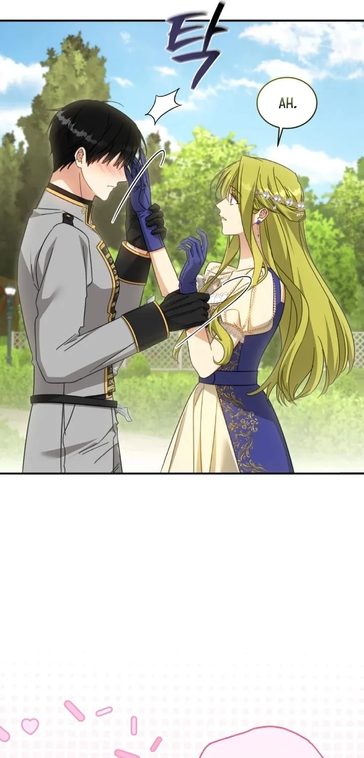 Read Revolutionary Princess Eve Manga Online