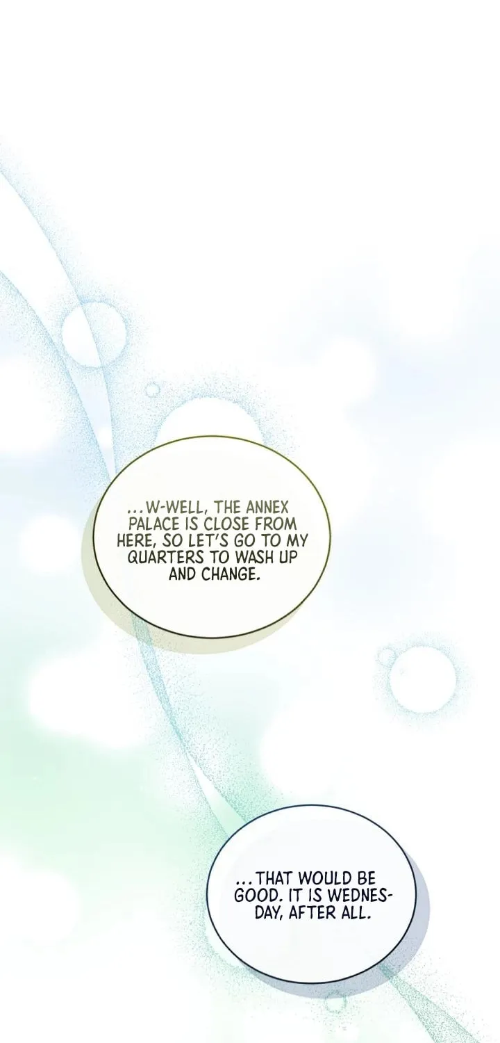 Read Revolutionary Princess Eve Manga Online