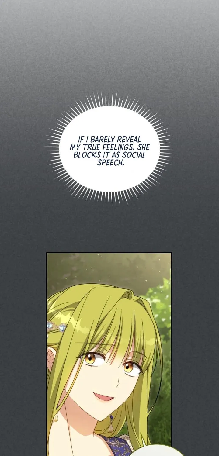 Read Revolutionary Princess Eve Manga Online