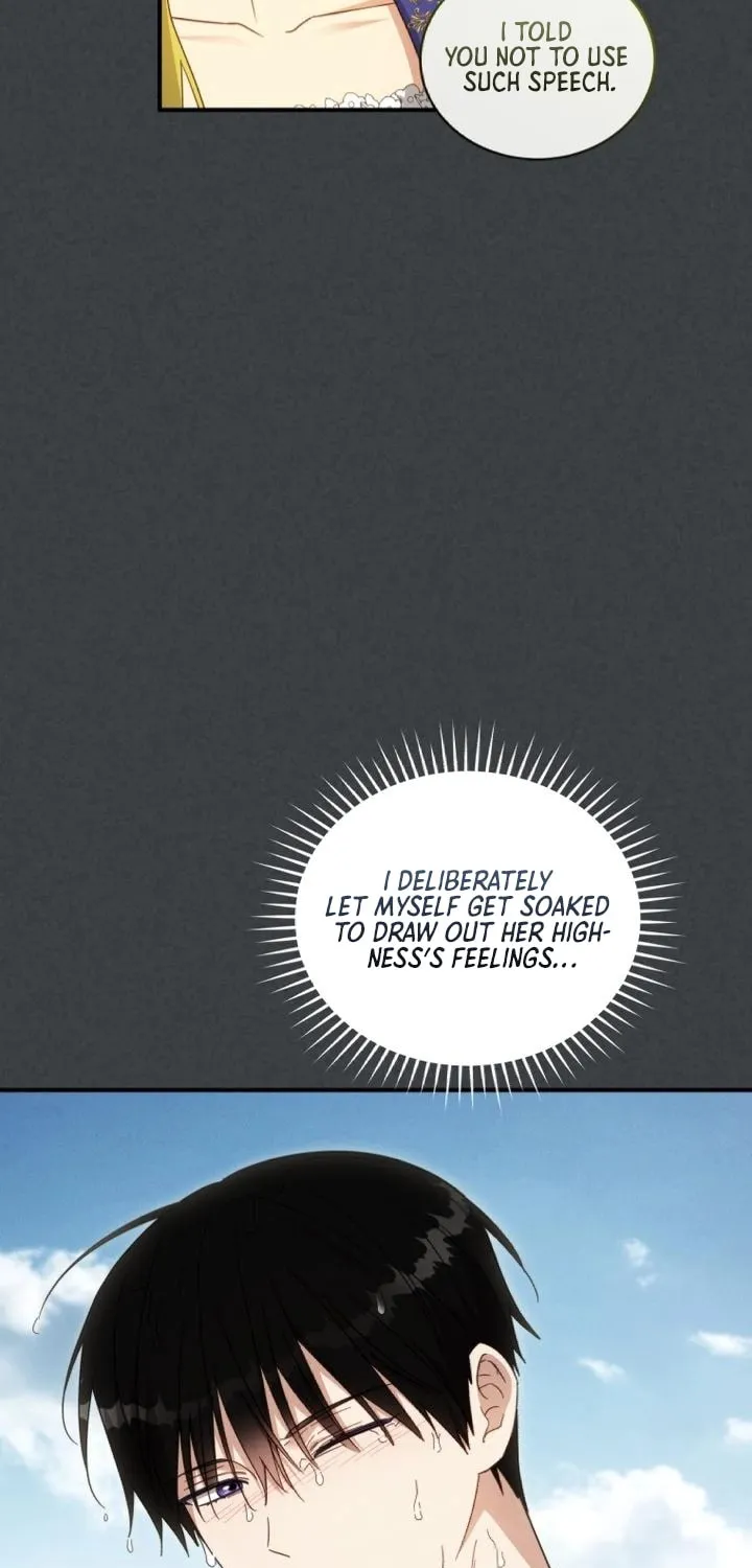 Read Revolutionary Princess Eve Manga Online