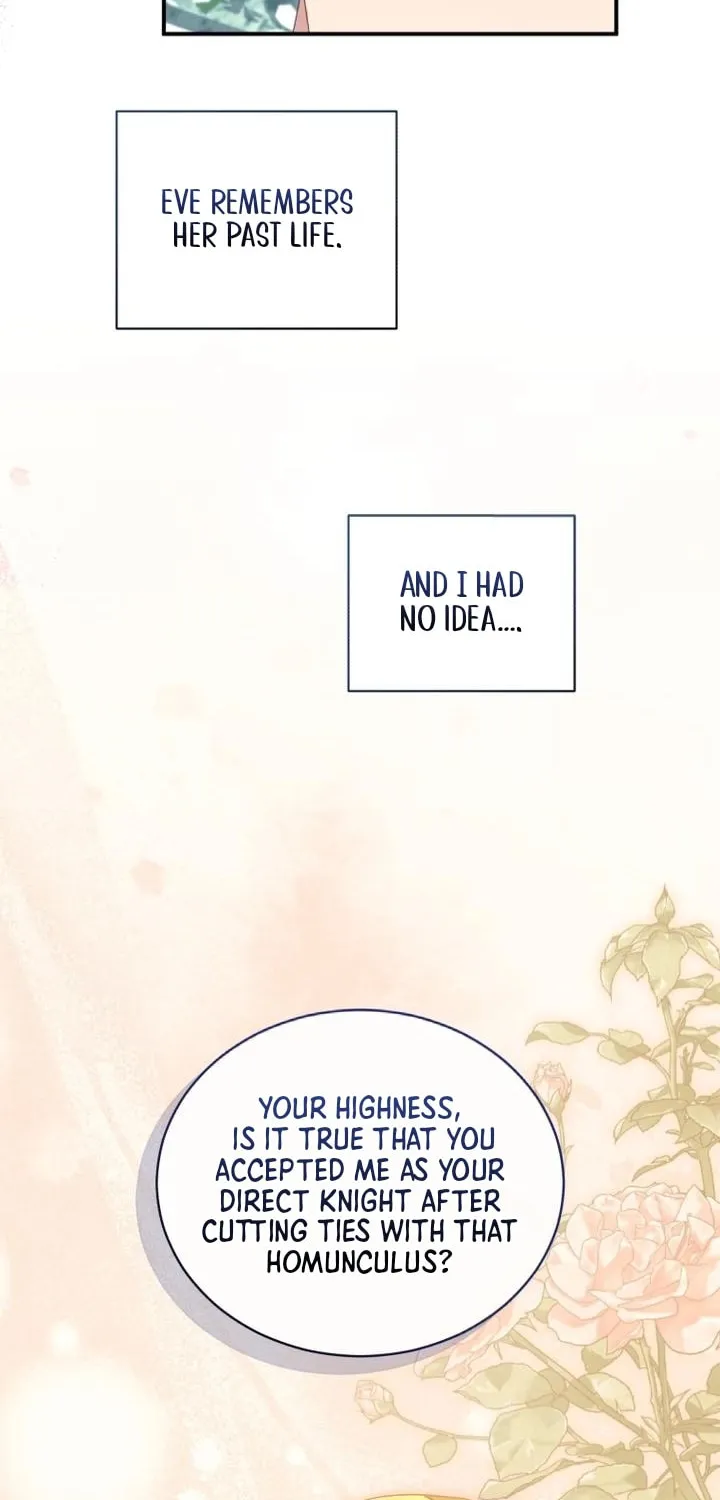 Read Revolutionary Princess Eve Manga Online