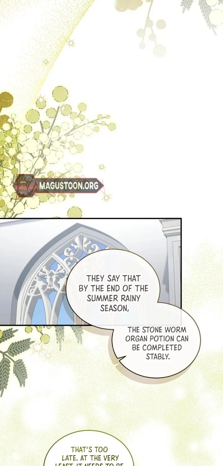 Read Revolutionary Princess Eve Manga Online