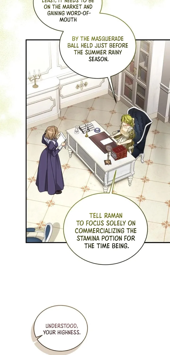 Read Revolutionary Princess Eve Manga Online