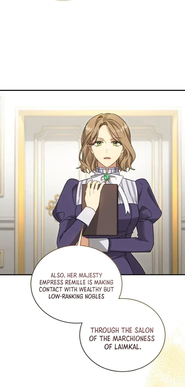 Read Revolutionary Princess Eve Manga Online