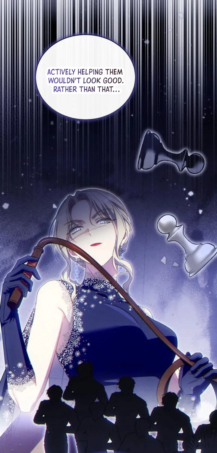 Read Revolutionary Princess Eve Manga Online