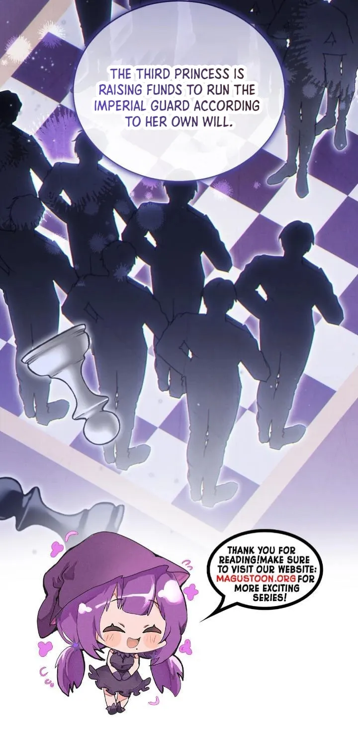 Read Revolutionary Princess Eve Manga Online