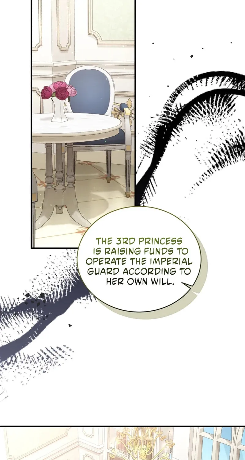 Read Revolutionary Princess Eve Manga Online