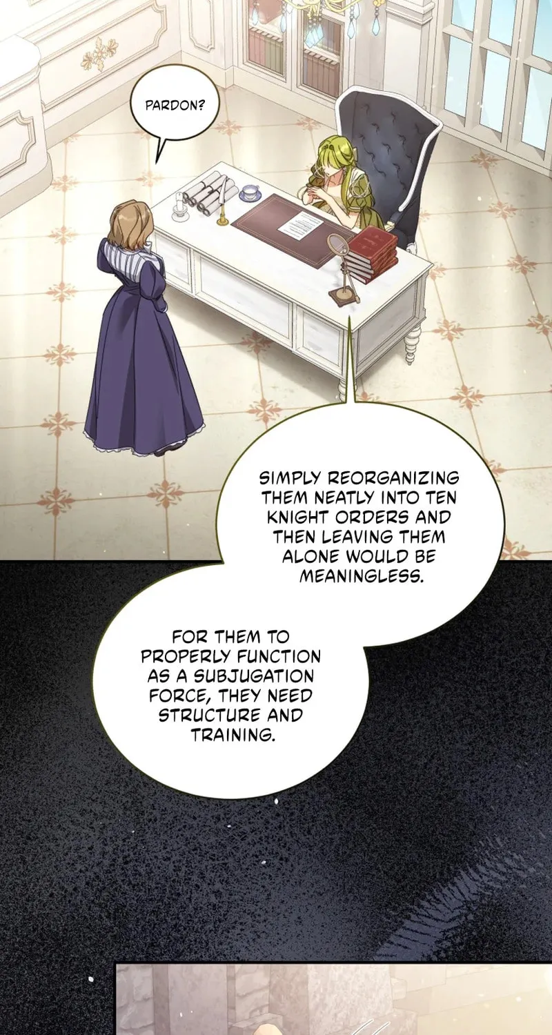 Read Revolutionary Princess Eve Manga Online