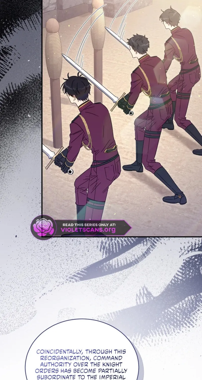 Read Revolutionary Princess Eve Manga Online