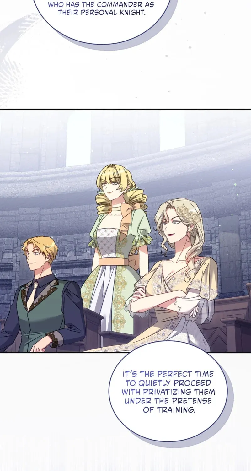 Read Revolutionary Princess Eve Manga Online