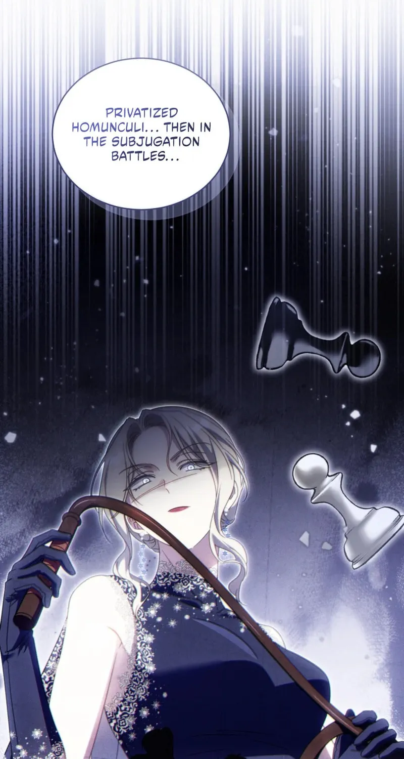 Read Revolutionary Princess Eve Manga Online