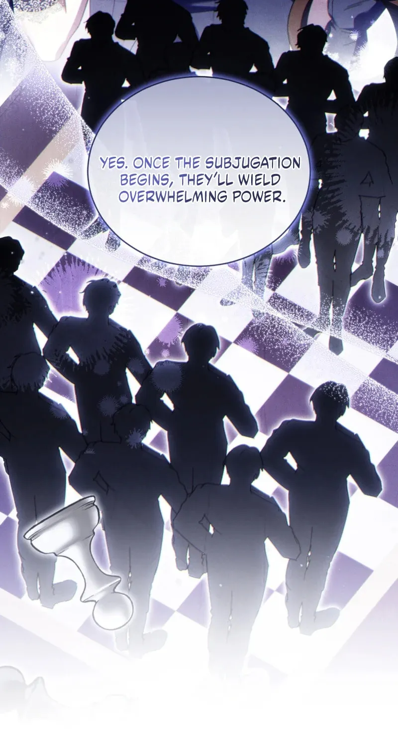 Read Revolutionary Princess Eve Manga Online