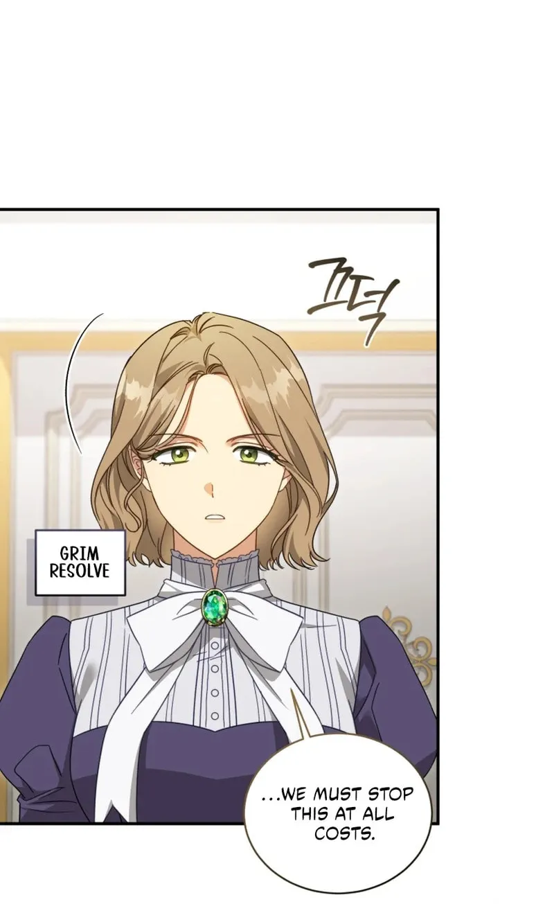 Read Revolutionary Princess Eve Manga Online