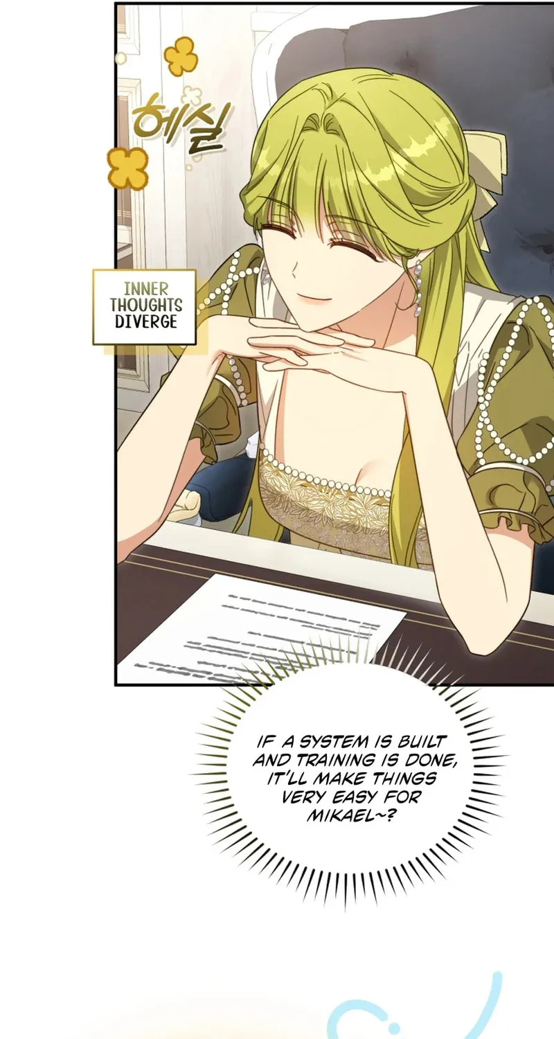 Read Revolutionary Princess Eve Manga Online