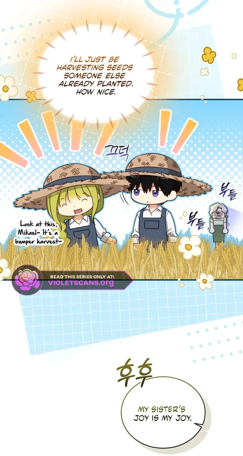 Read Revolutionary Princess Eve Manga Online