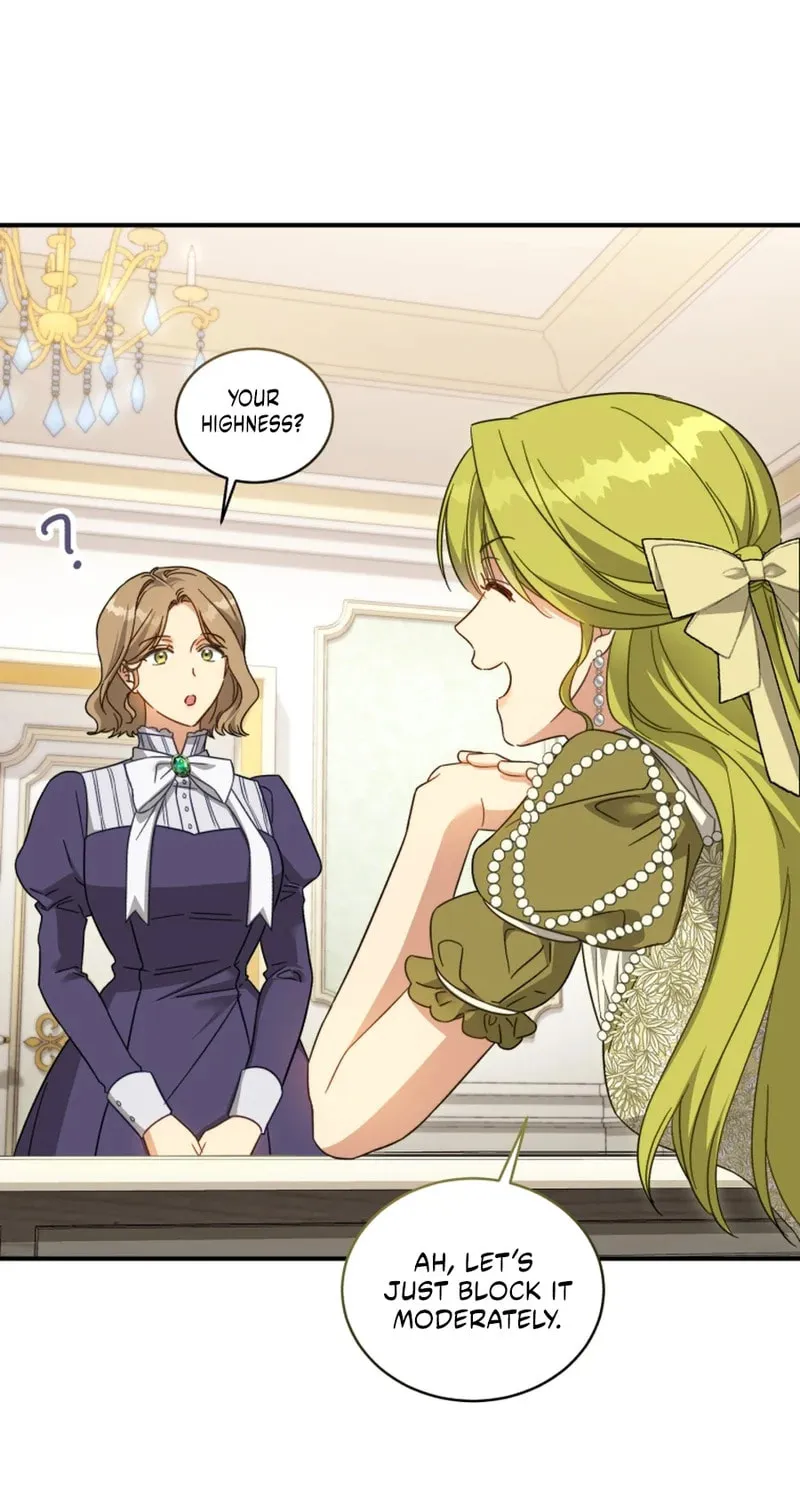 Read Revolutionary Princess Eve Manga Online