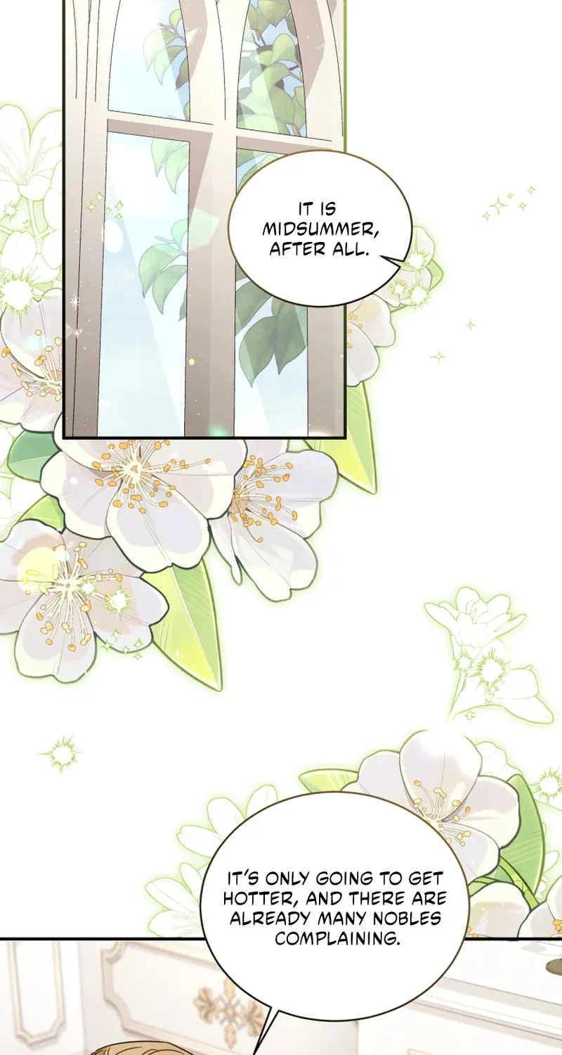 Read Revolutionary Princess Eve Manga Online