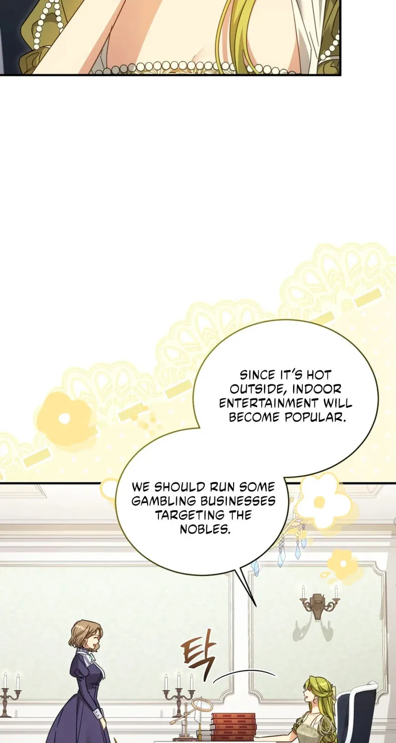 Read Revolutionary Princess Eve Manga Online