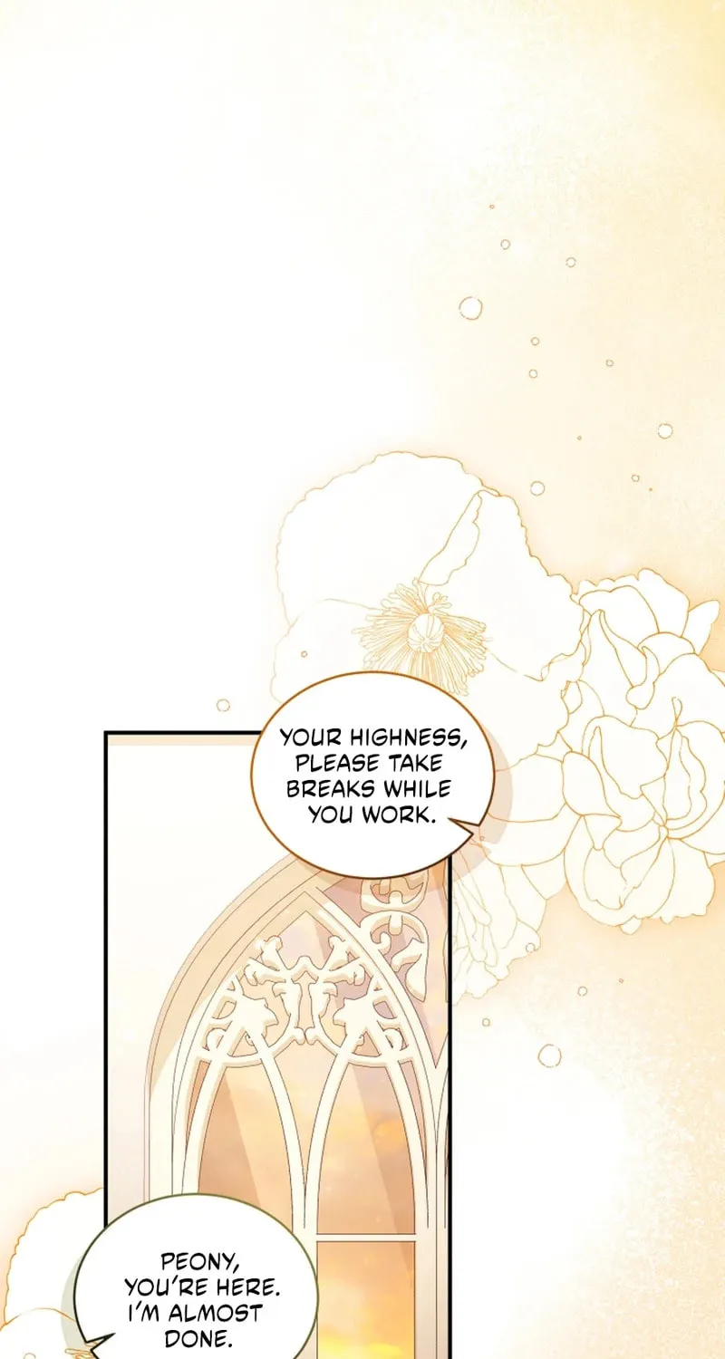 Read Revolutionary Princess Eve Manga Online