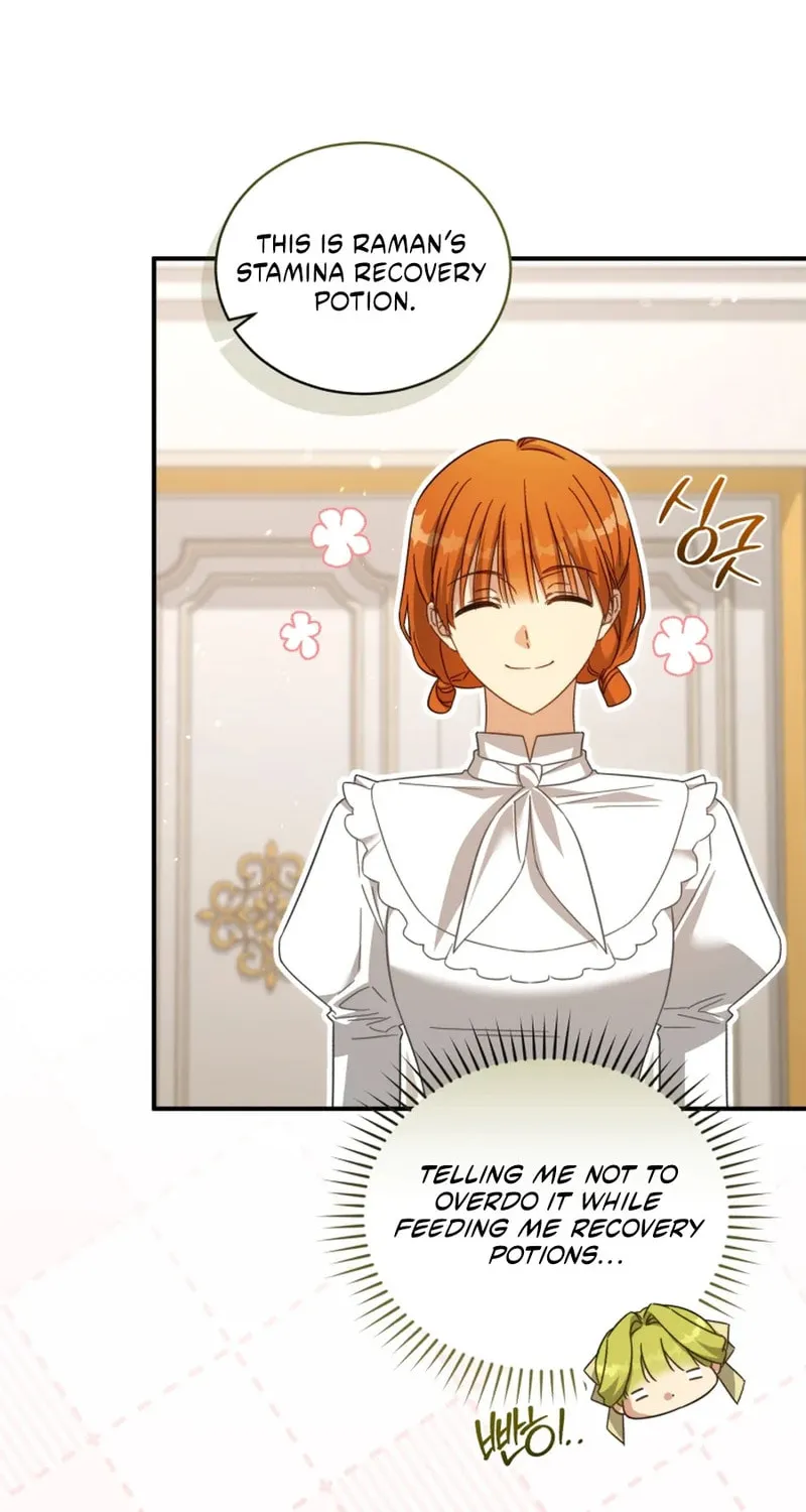 Read Revolutionary Princess Eve Manga Online