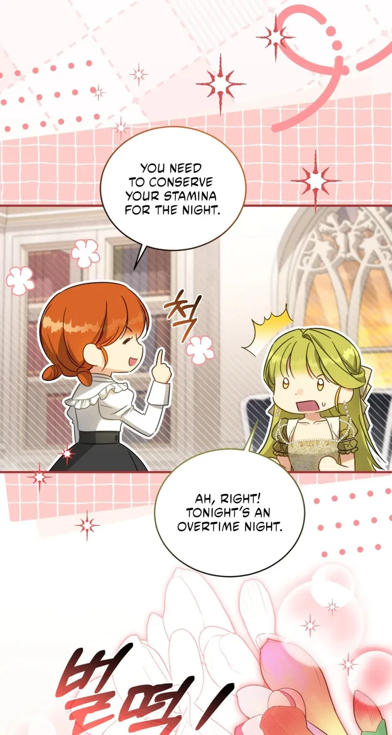 Read Revolutionary Princess Eve Manga Online