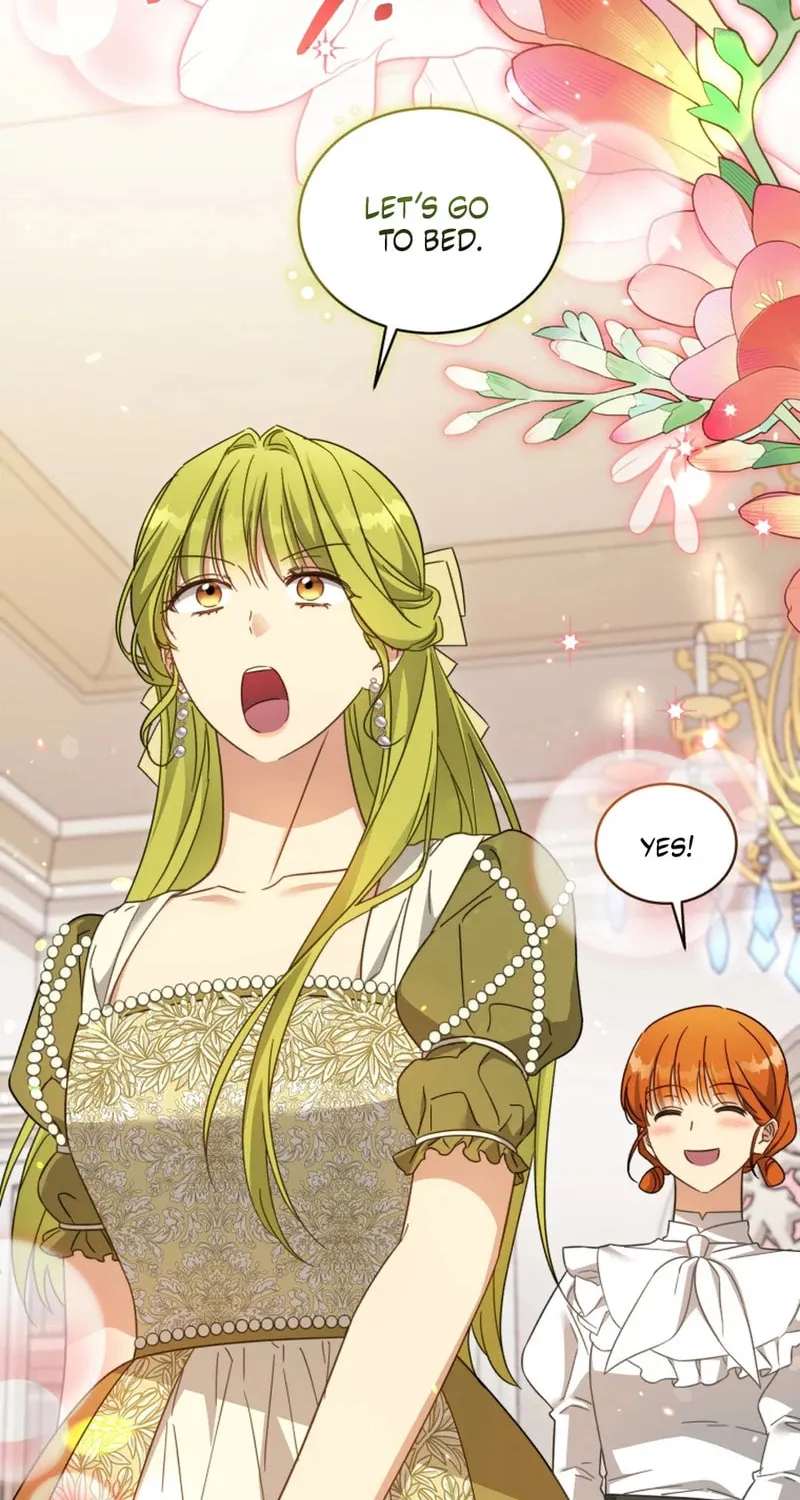 Read Revolutionary Princess Eve Manga Online