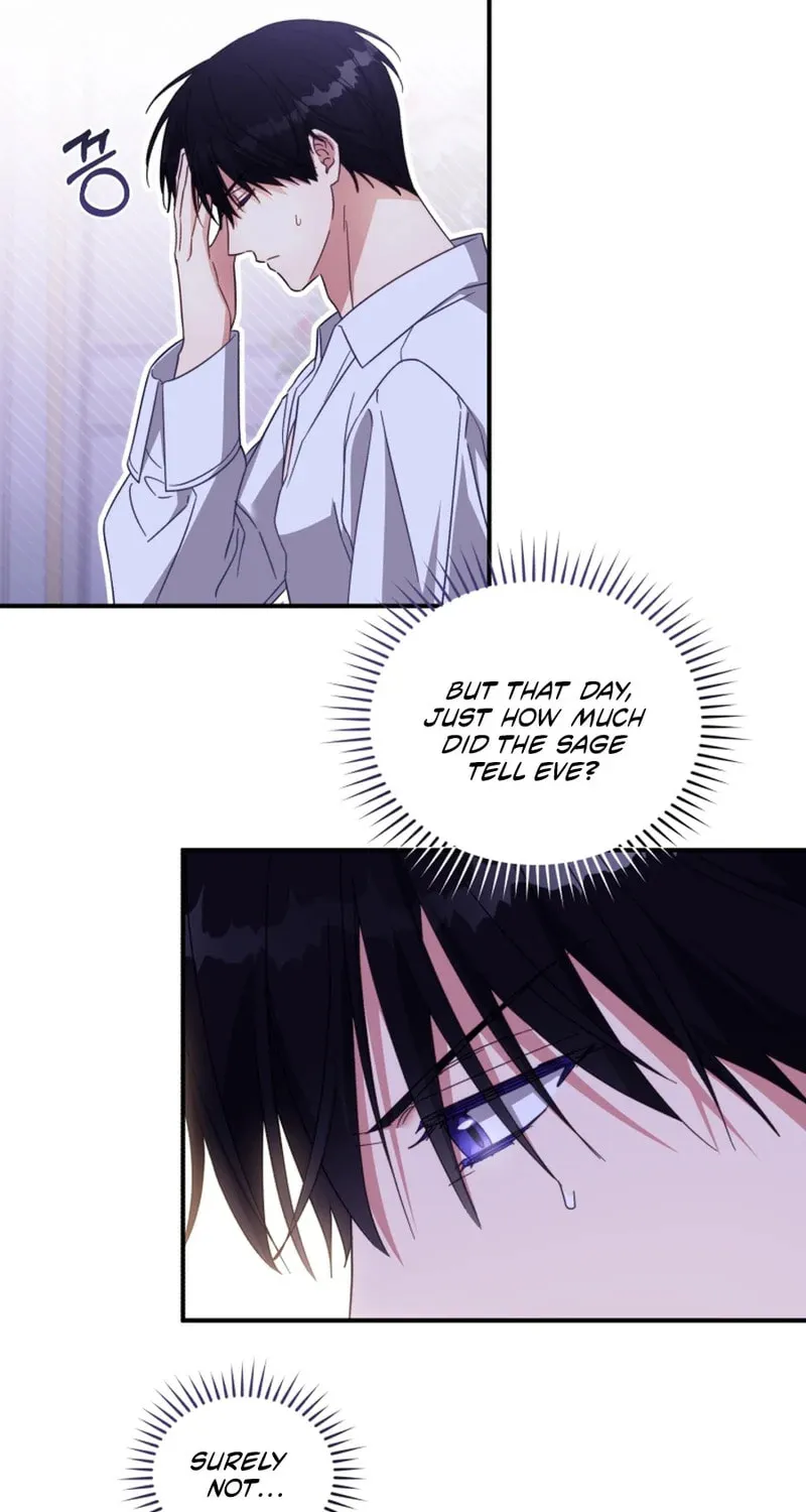 Read Revolutionary Princess Eve Manga Online