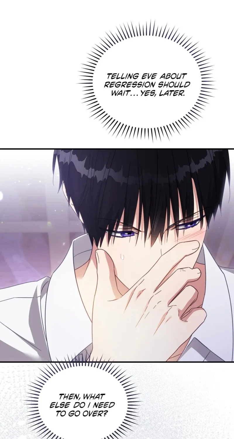 Read Revolutionary Princess Eve Manga Online