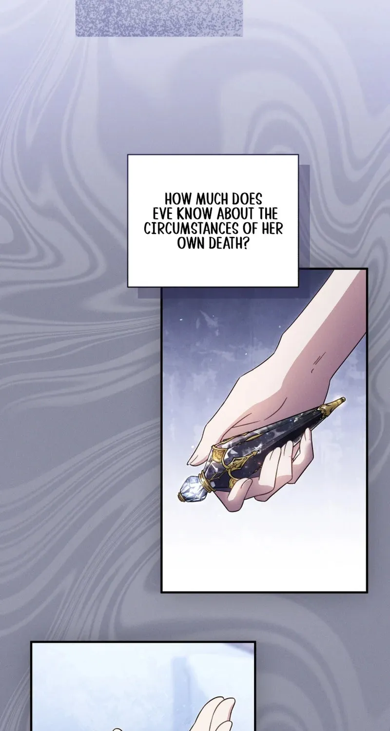 Read Revolutionary Princess Eve Manga Online