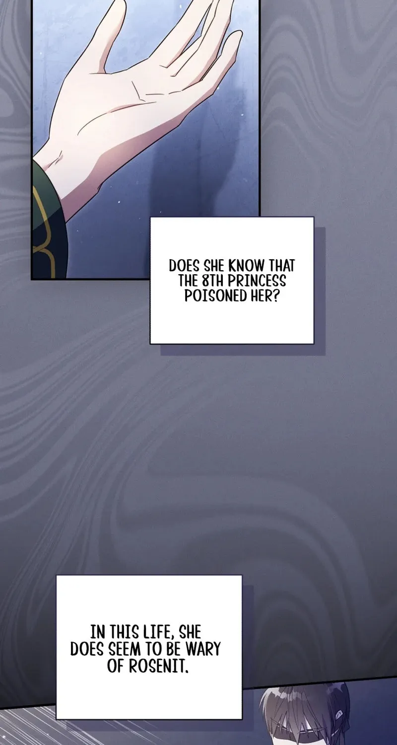 Read Revolutionary Princess Eve Manga Online