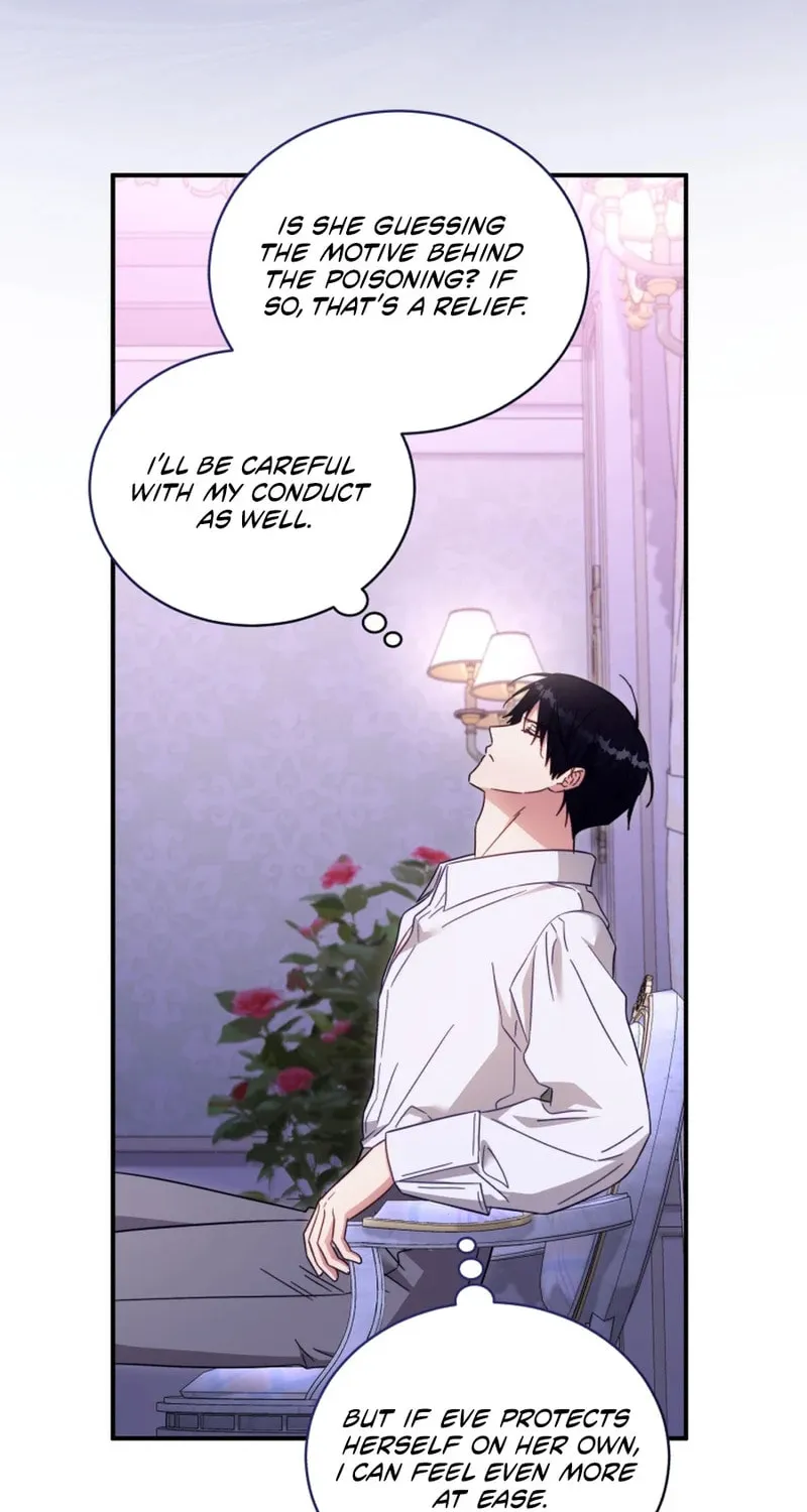 Read Revolutionary Princess Eve Manga Online