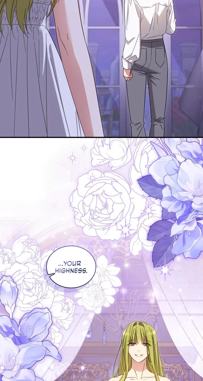 Read Revolutionary Princess Eve Manga Online