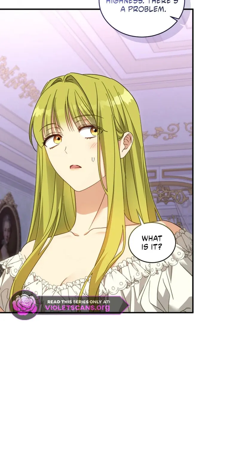 Read Revolutionary Princess Eve Manga Online