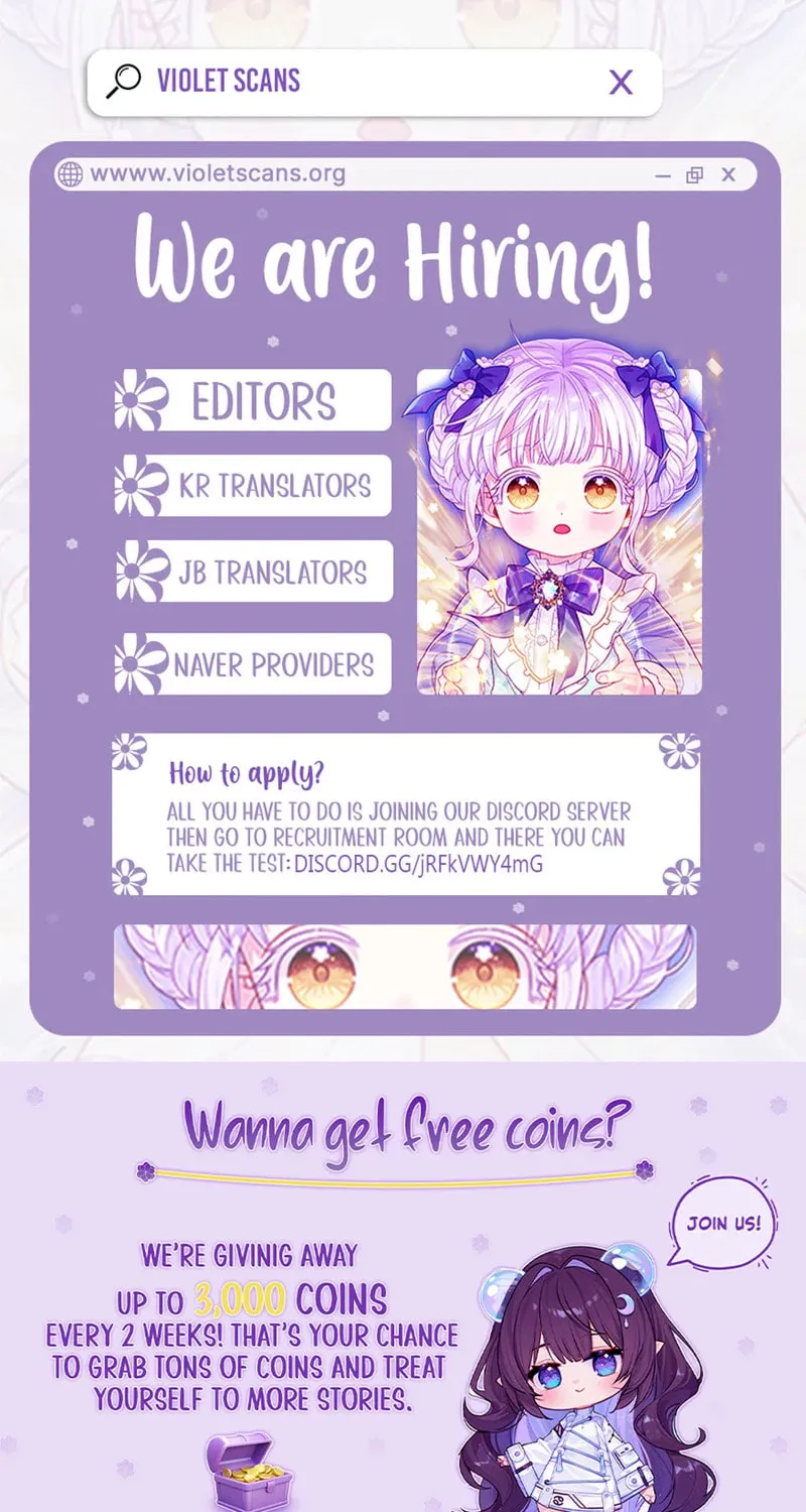 Read Revolutionary Princess Eve Manga Online