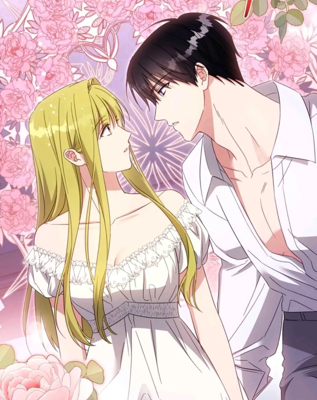 Read Revolutionary Princess Eve Manga Online